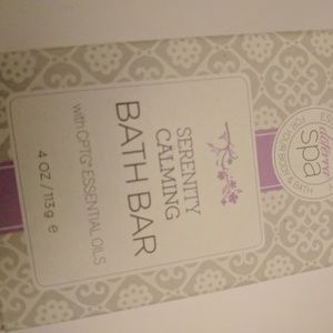 Doterra soap